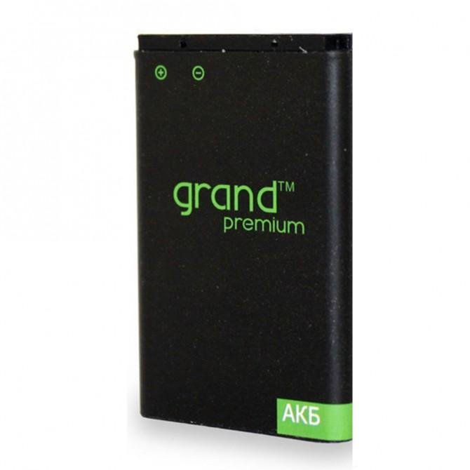 Аккумулятор Grand Premium для Xiaomi Redmi 4a (BN30)-2