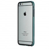 Бампер ROCK Duplex Slim Guard для Apple iPhone 6/6s (4.7 Бампер ROCK Duplex Slim Guard для Apple iPhone 6/6s (4.7