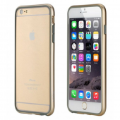 Бампер ROCK Duplex Slim Guard для Apple iPhone 6/6s plus (5.5 Бампер ROCK Duplex Slim Guard для Apple iPhone 6/6s plus (5.5