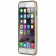 Бампер ROCK Duplex Slim Guard для Apple iPhone 6/6s plus (5.5") (Золотой / Champagne gold)