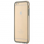 Бампер ROCK Duplex Slim Guard для Apple iPhone 6/6s plus (5.5 Бампер ROCK Duplex Slim Guard для Apple iPhone 6/6s plus (5.5