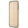 Бампер ROCK Duplex Slim Guard для Apple iPhone 6/6s plus (5.5") (Золотой / Champagne gold)