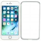 Чохол Бампер Evoque Metal для iPhone 7 срібний