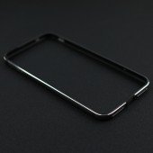 Чехол Бампер Evoque Metal для iPhone 7 Plus (5.5) серый Чехол Бампер Evoque Metal для iPhone 7 Plus (5.5) серый