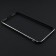 Чохол Бампер Evoque Metal для iPhone 7 Plus (5.5) сірий