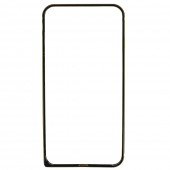 Чехол Бампер Evoque Metal для iPhone 7 Plus (5.5) черный Чехол Бампер Evoque Metal для iPhone 7 Plus (5.5) черный