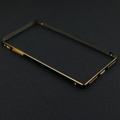 Чехол Бампер Evoque Metal для iPhone 7 Plus (5.5) черный Чехол Бампер Evoque Metal для iPhone 7 Plus (5.5) черный