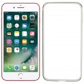 Чехол Бампер Evoque Metal для iPhone 7 Plus золотой Чехол Бампер Evoque Metal для iPhone 7 Plus золотой