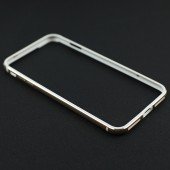 Чехол Бампер Evoque Metal для iPhone 7 Plus золотой Чехол Бампер Evoque Metal для iPhone 7 Plus золотой