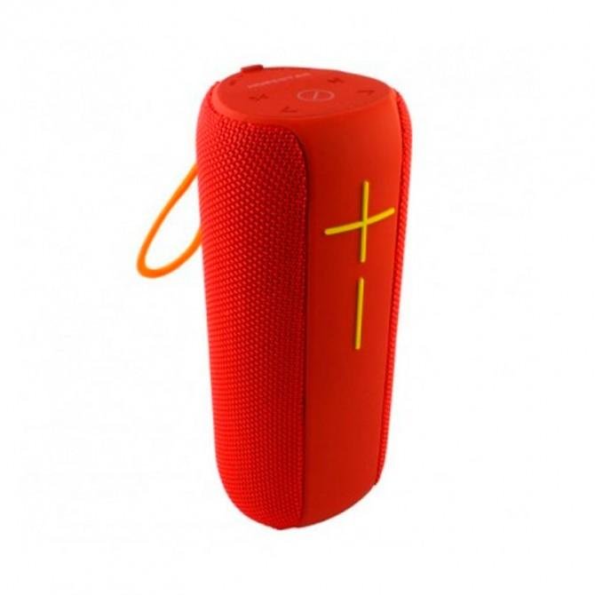 Колонка Hopestar P14 Pro Red
