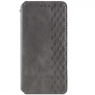 Чохол-книжка GETMAN Cubic for Samsung Galaxy A15 4G/ 5G Grey