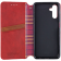 Чохол-книжка GETMAN Cubic for Samsung Galaxy A15 4G/ 5G Red