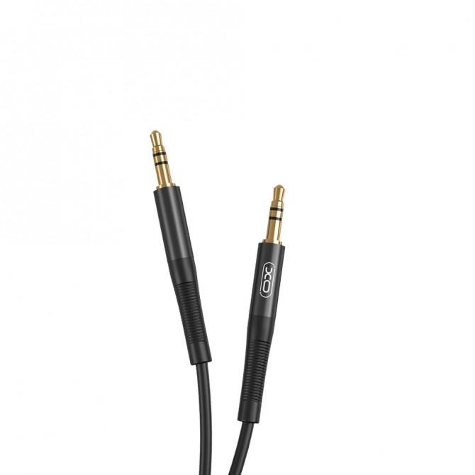 Кабель AUX XO NBR175A 3.5" to 3.5"