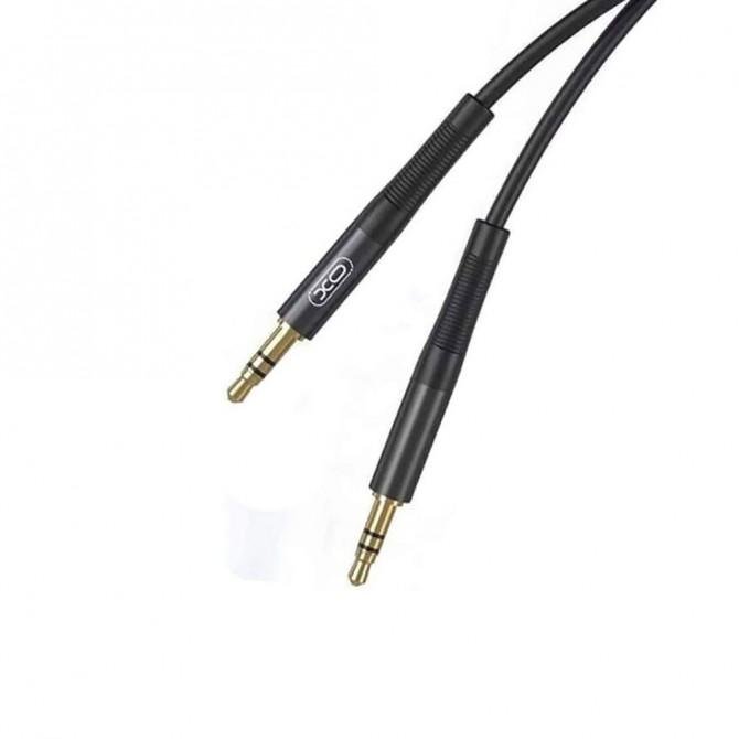 Кабель AUX XO NBR175A 3.5" to 3.5"-2
