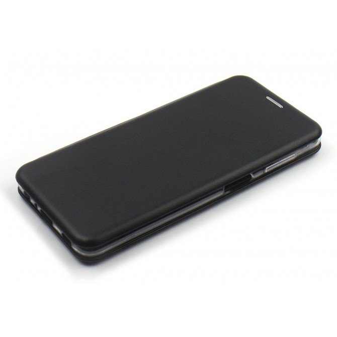 Чохол книжка U-Like Best Samsung A225 Galaxy A22/M32 Black