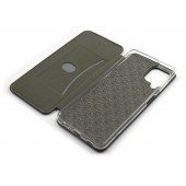 Чехол книжка U-Like Best Samsung A225 Galaxy A22/M32 Black Чехол книжка U-Like Best Samsung A225 Galaxy A22/M32 Black
