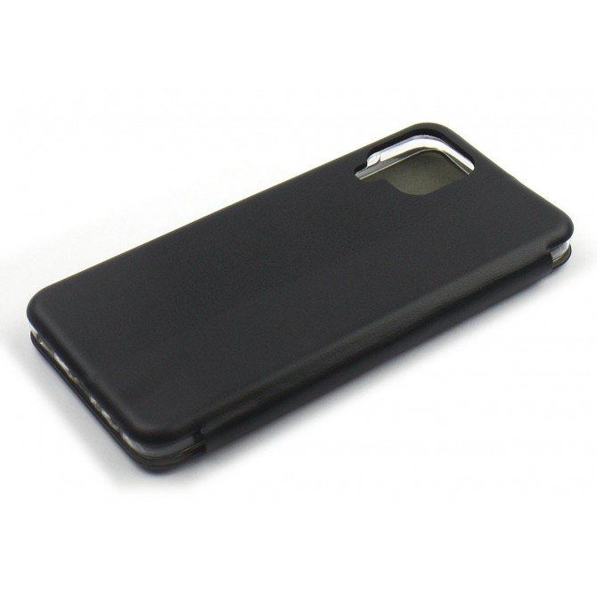 Чохол книжка U-Like Best Samsung A225 Galaxy A22/M32 Black-1