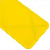 Силіконовий чохол Candy для Samsung Galaxy A53 Жовтий Силіконовий чохол Candy для Samsung Galaxy A53 Жовтий