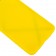 Силіконовий чохол Candy для Samsung Galaxy A53 Жовтий