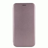 Чехол книжка U-Like Best Xiaomi Redmi 9c/ Redmi 10A Grey