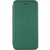 Чехол-книжка U-Like Best Oppo A3/A3x 4G/A40m Green Чехол-книжка U-Like Best Oppo A3/A3x 4G/A40m Green