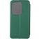 Чехол-книга U-Like Best Oppo A3/A3x 4G/A40m Green