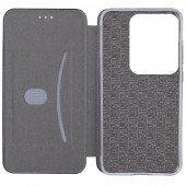 Чехол-книжка U-Like Best Oppo A3/A3x 4G/A40m Green Чехол-книжка U-Like Best Oppo A3/A3x 4G/A40m Green