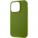 Cиліконовий чохол для iPhone 16 Pro Max Dark Olive FULL (NO LOGO)