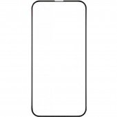 Защитное стекло для APPLE iPhone 13 Pro Max (6.7) (0.3 мм, 5D черное) Best Quality Защитное стекло для APPLE iPhone 13 Pro Max (6.7) (0.3 мм, 5D черное) Best Quality