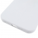Силиконовый чехол Magsafe для iPhone 15 Pro White FULL (NO LOGO)