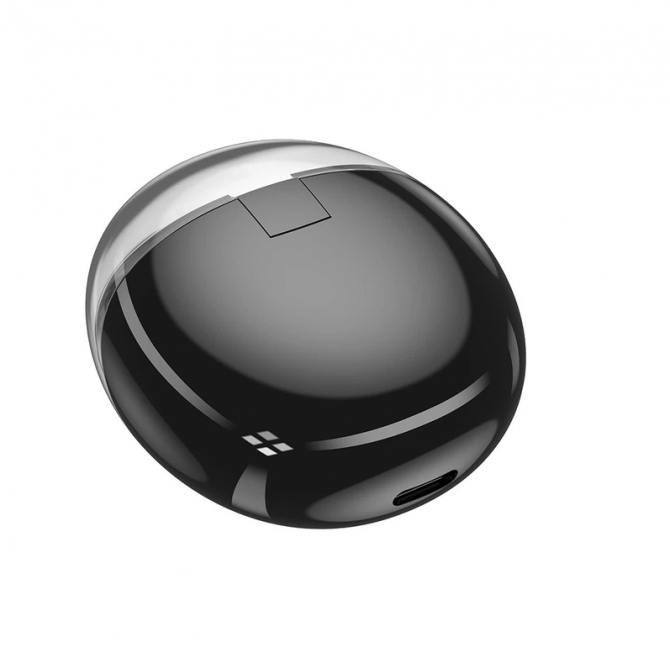 Беспроводные TWS наушники Hoco EW202 Magic (Black)-1