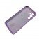 Чехол Soft Case Samsung A245 Galaxy A24 Лавандовый FULL