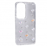 Накладка GLUE CASE HIT Samsung A37 Dragonfly