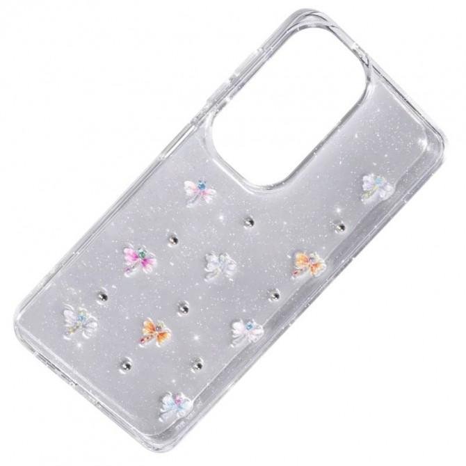 Накладка GLUE CASE HIT Samsung A37 Dragonfly-1