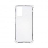 Чехол Durable TPU case 1.5mm for Xiaomi Redmi Note 12 Pro Plus 5G (усиленные углы) Прозрачный