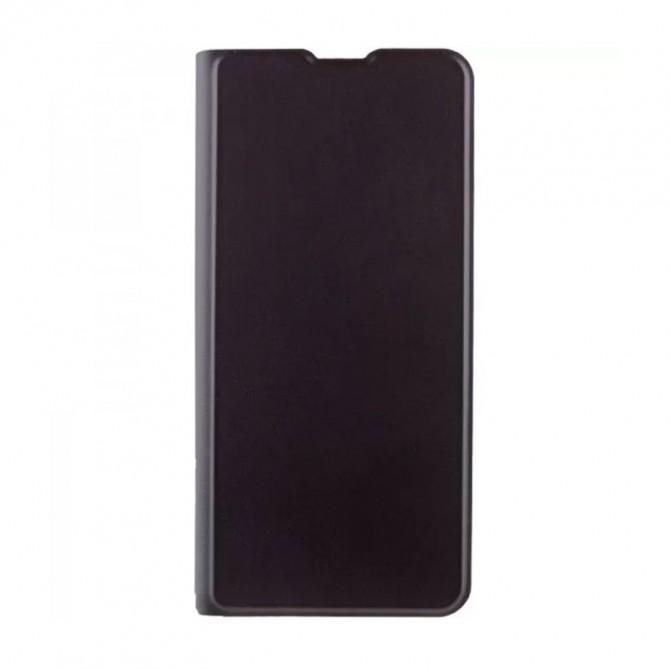 Чtхол-книжка GETMAN Elegant for Motorola Moto G32 Black