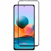 Защитное стекло для XIAOMI Redmi 10 Full Glue (0.3 мм, 2.5D, черное) Защитное стекло для XIAOMI Redmi 10 Full Glue (0.3 мм, 2.5D, черное)