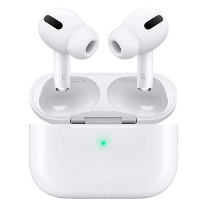 Наушники Stereo Bluetooth Borofone BW80 (APPro+EarPads) White