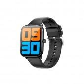 Смарт годинник Hoco Y3 Pro Black
