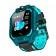 Дитячий розумний годинник SMART BABY FZ6 Green