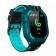 Дитячий розумний годинник SMART BABY FZ6 Green
