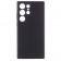 Силіконовий чохол Full Soft (MagSafe) Samsung Galaxy S25 Ultra Чорний FULL