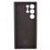 Силіконовий чохол Full Soft (MagSafe) Samsung Galaxy S25 Ultra Чорний FULL