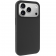 Силіконовий чохол для iPhone 17 Pro Max Black FULL (NO LOGO)