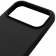 Силіконовий чохол для iPhone 17 Pro Max Black FULL (NO LOGO)