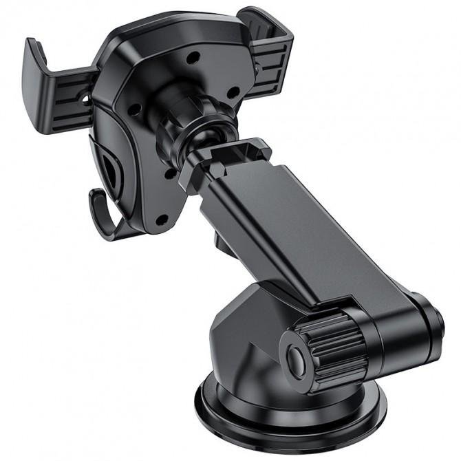 Холдер Borofone BH38 Magic Black-1