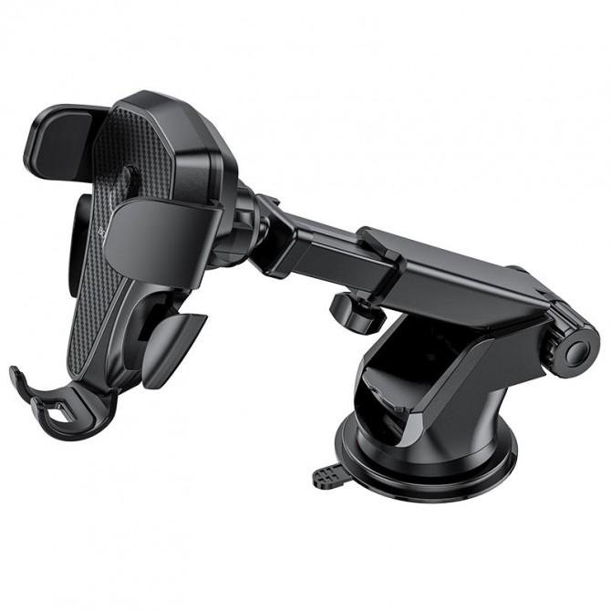 Холдер Borofone BH38 Magic Black-2