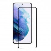 Защитное стекло для SAMSUNG G990 Galaxy S21 FE Full Glue (0.25 мм, 2.5D, черное) ЛЮКС Защитное стекло для SAMSUNG G990 Galaxy S21 FE Full Glue (0.25 мм, 2.5D, черное) ЛЮКС