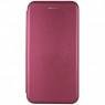 Чохол-книжка Book Cover U-Like Best Samsung A217 Galaxy A21s Marsala