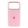 Cиліконовий чохол для iPhone 17 Air Light pink FULL Cиліконовий чохол для iPhone 17 Air Light pink FULL